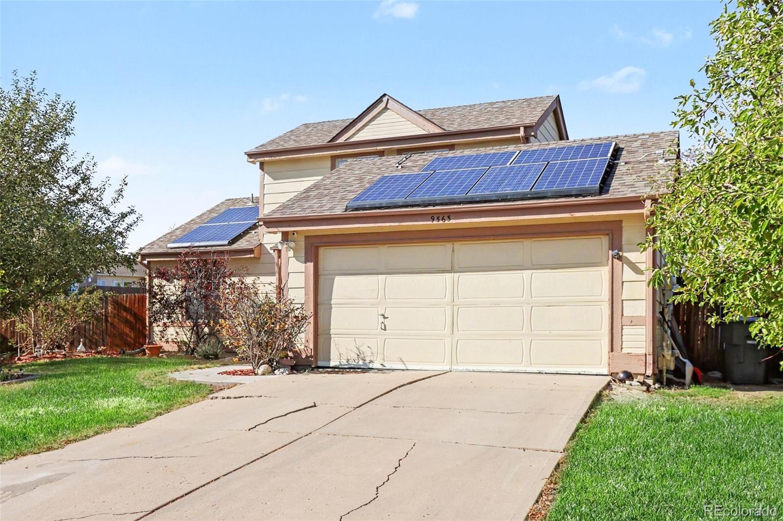 9563 Milwaukee Court