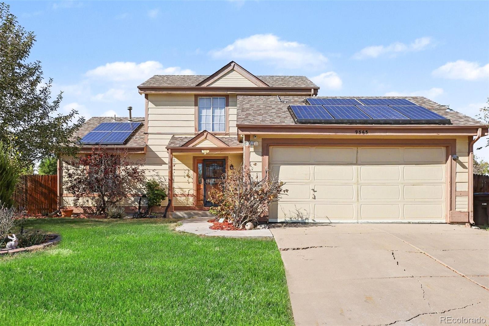 9563 Milwaukee Court
