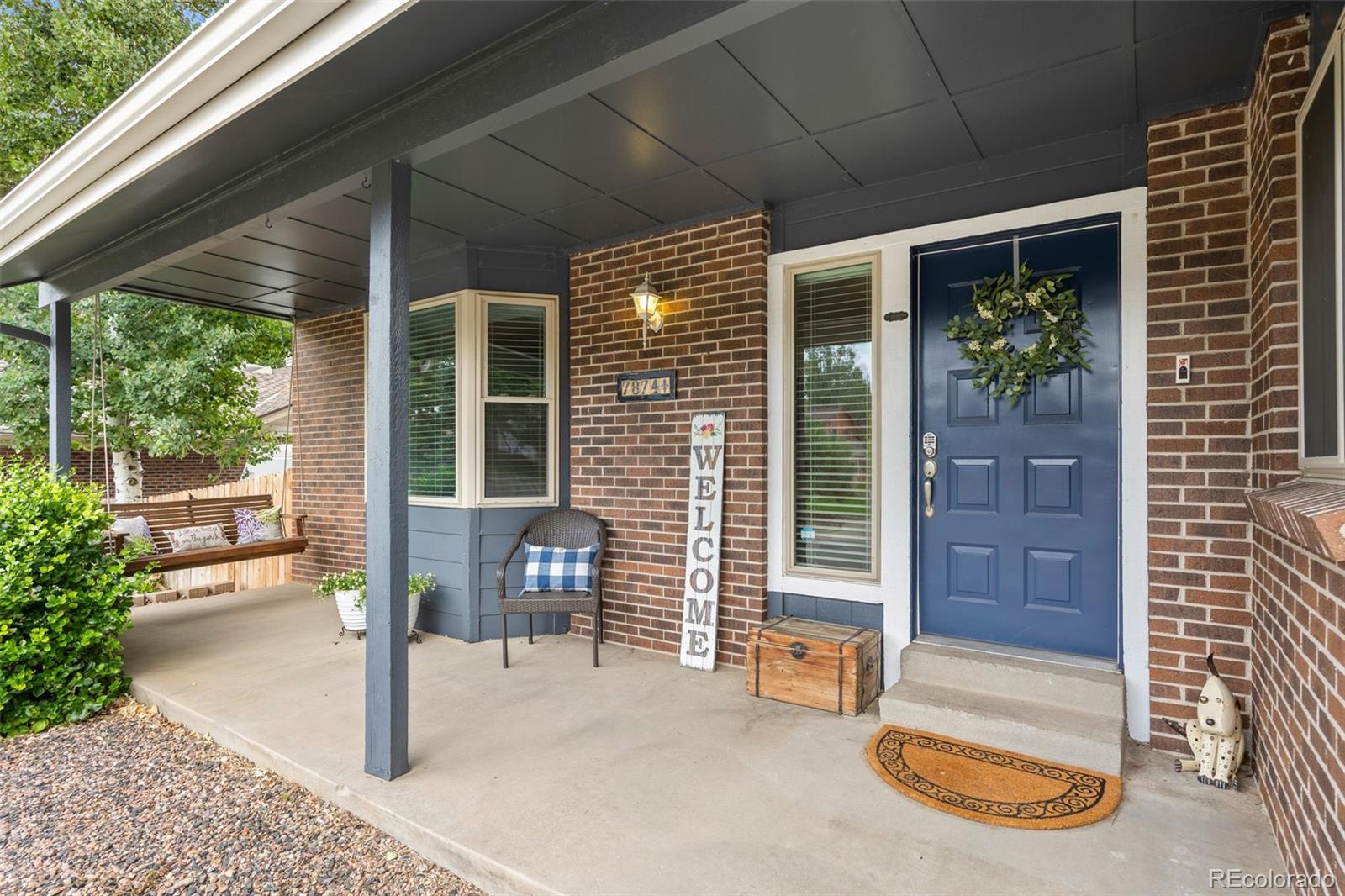 7874 S Harrison Circle