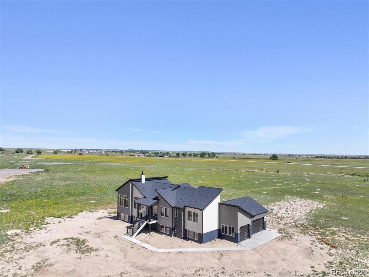 8545 Bailiff Drive