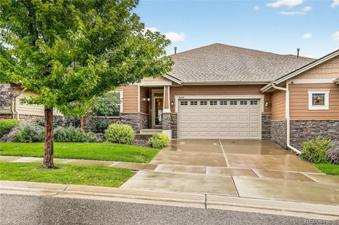 4510 S Ensenada Street Aurora CO 80015