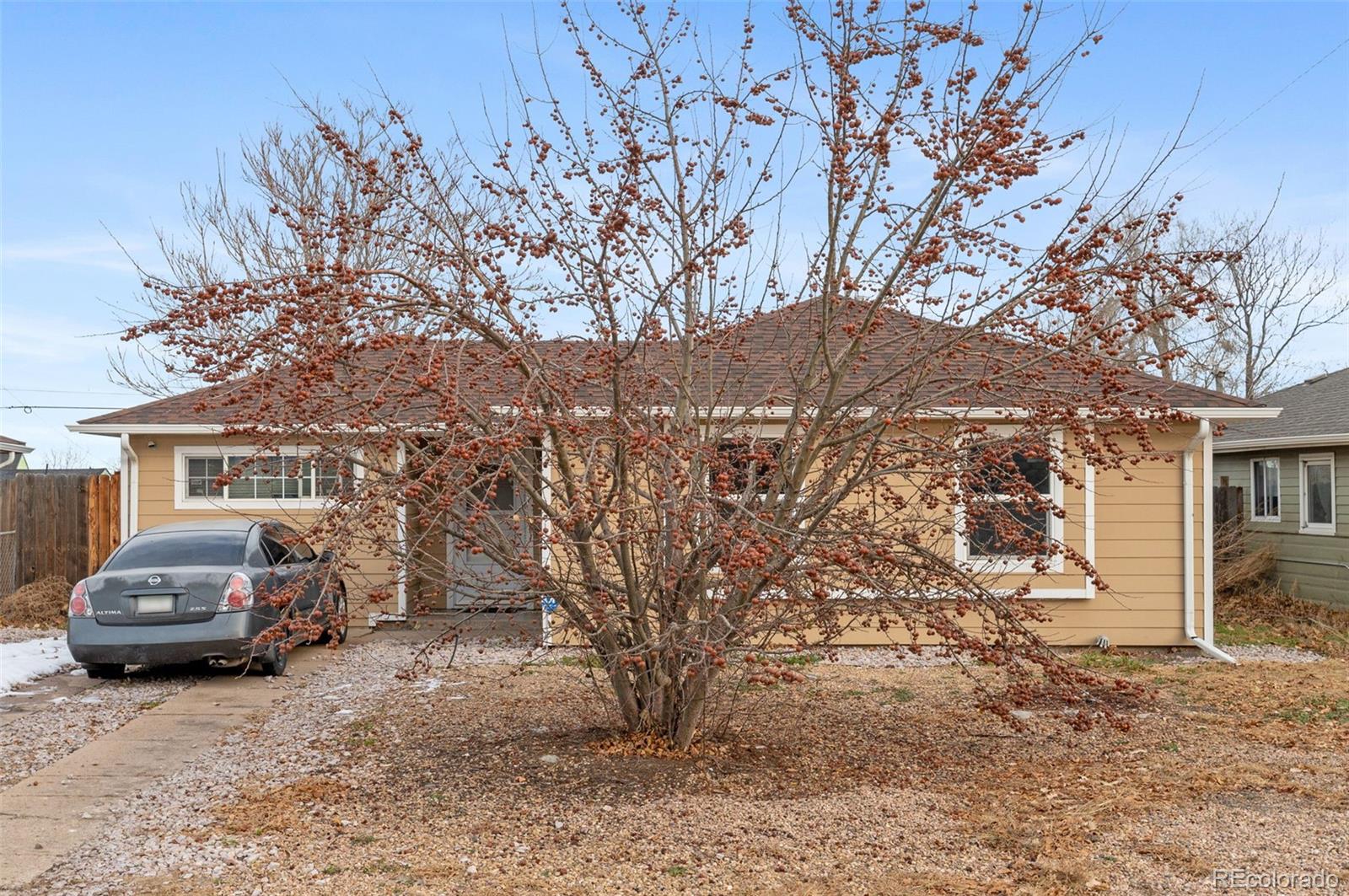 4956 Umatilla Street