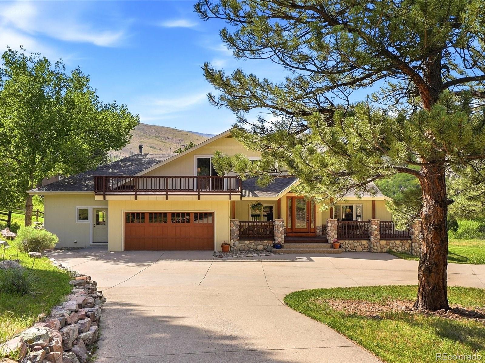 2671 Crestridge Court