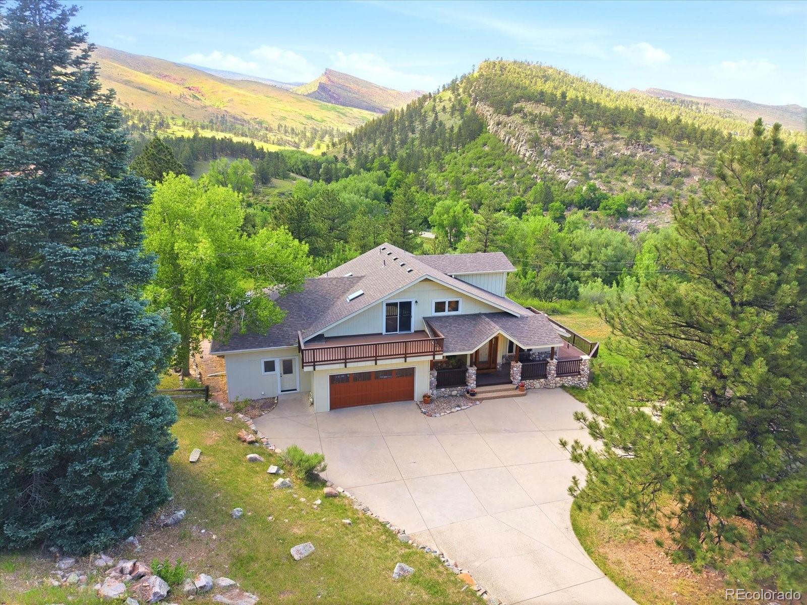 2671 Crestridge Court