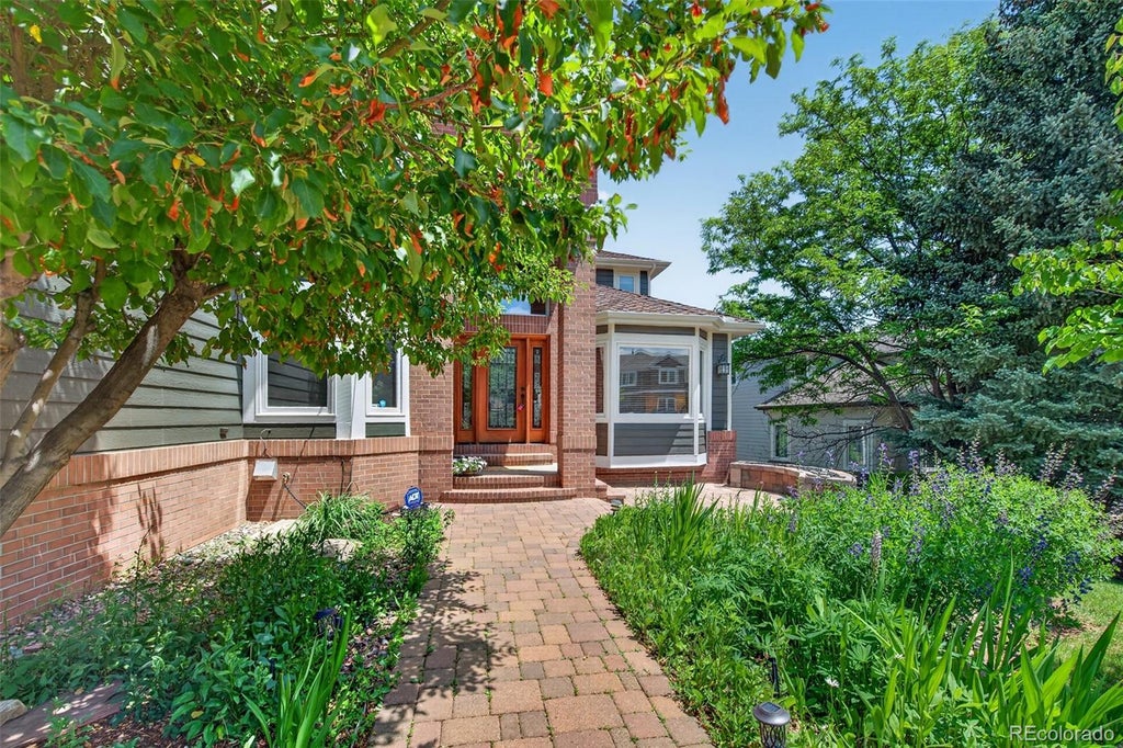Photo of 22 Sand Cherry, Littleton, CO 80127 (MLS # 2892235)