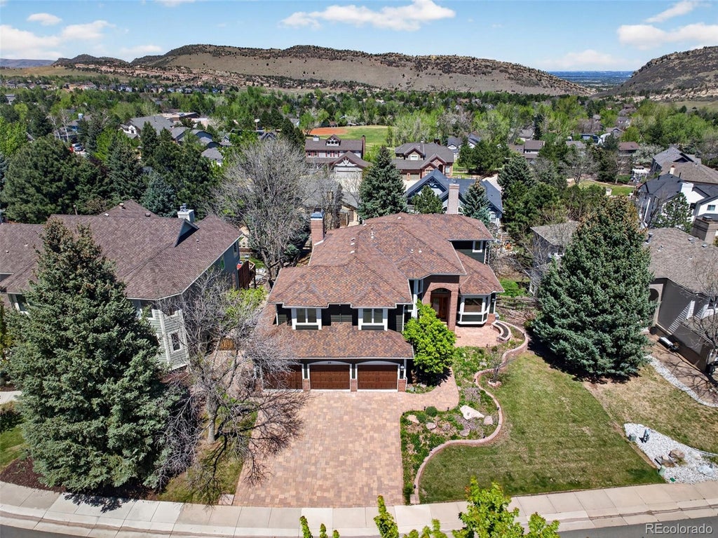 Photo of 22 Sand Cherry, Littleton, CO 80127 (MLS # 2892235)
