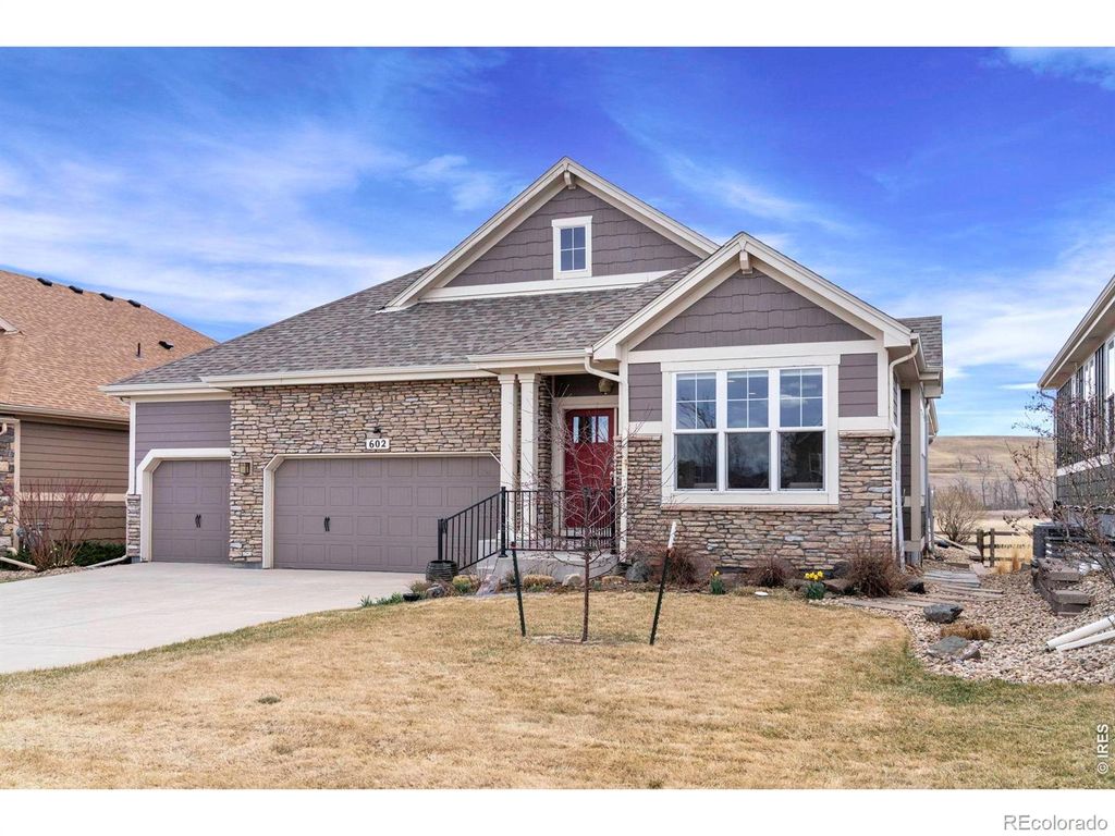 Photo of 602 Charles Street, Superior, CO 80027 (MLS # IR1053970)