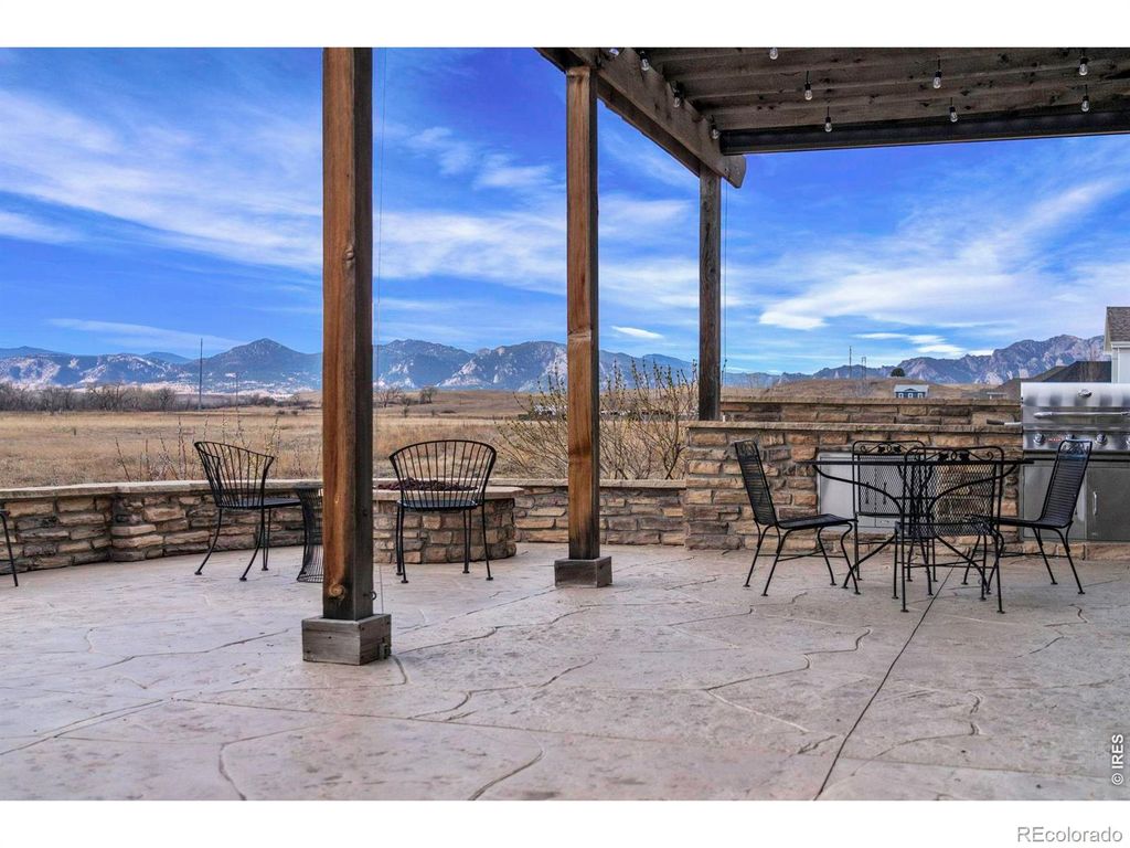 Photo of 602 Charles Street, Superior, CO 80027 (MLS # IR1053970)