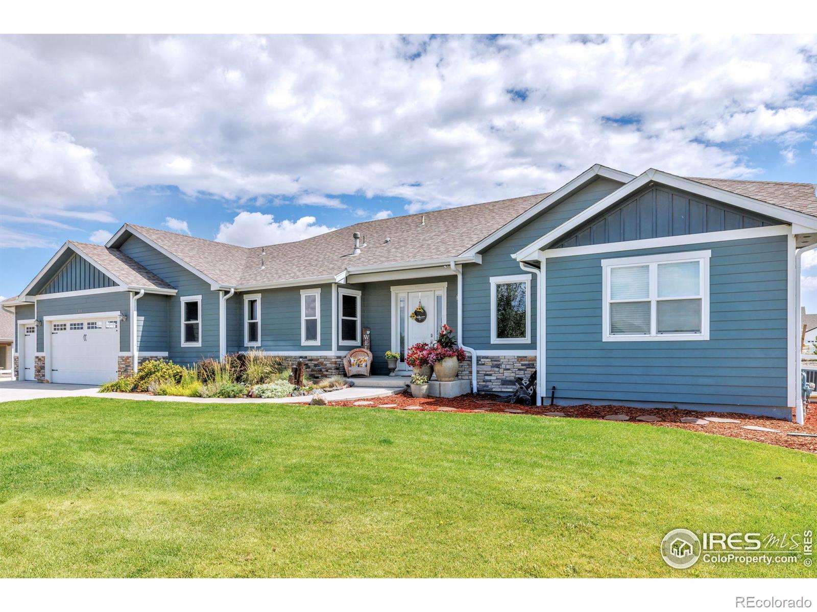 3804 Golden Eagle Drive