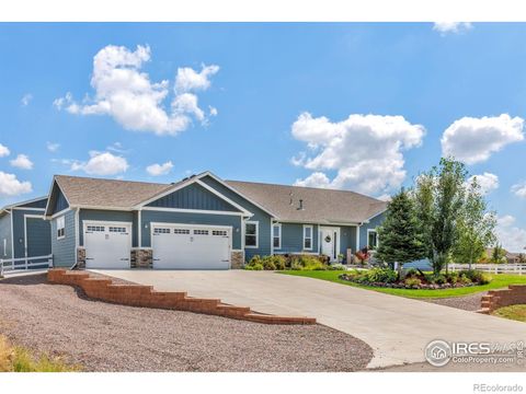 3804 Golden Eagle Drive Dacono CO 80514