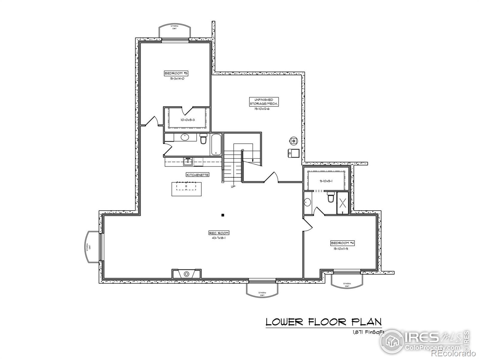 901 William Way