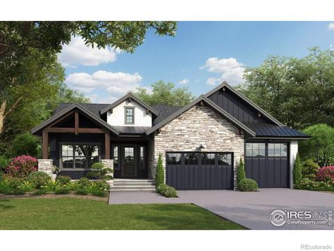 901 William Way Berthoud CO 80513