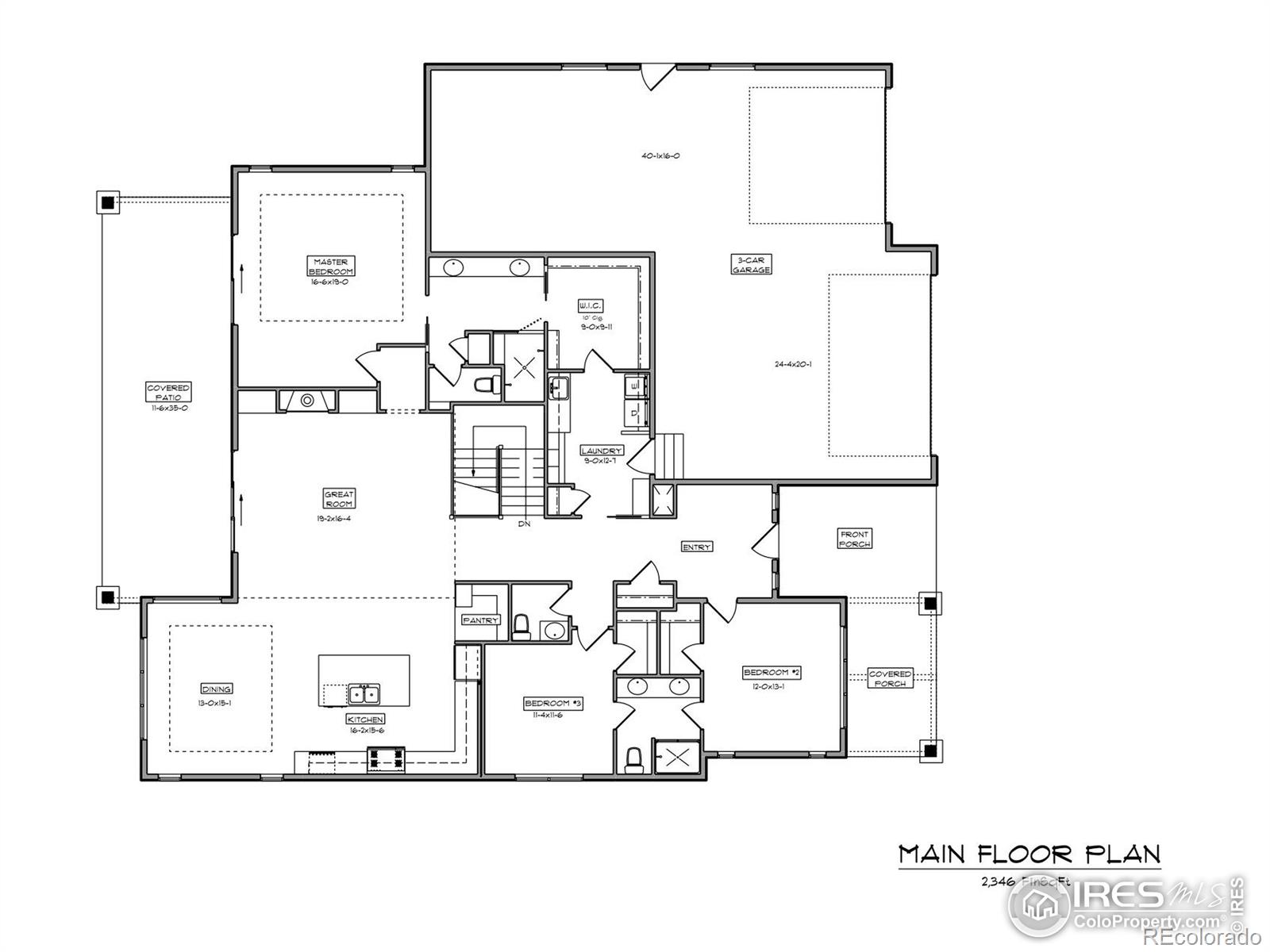 901 William Way