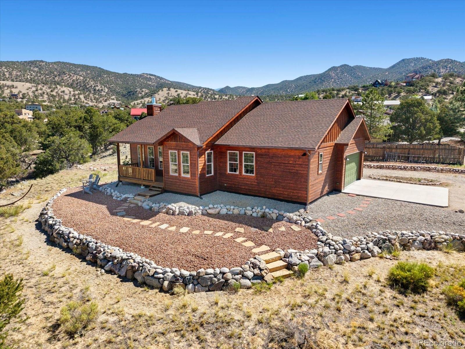9900 E Cheyenne Circle