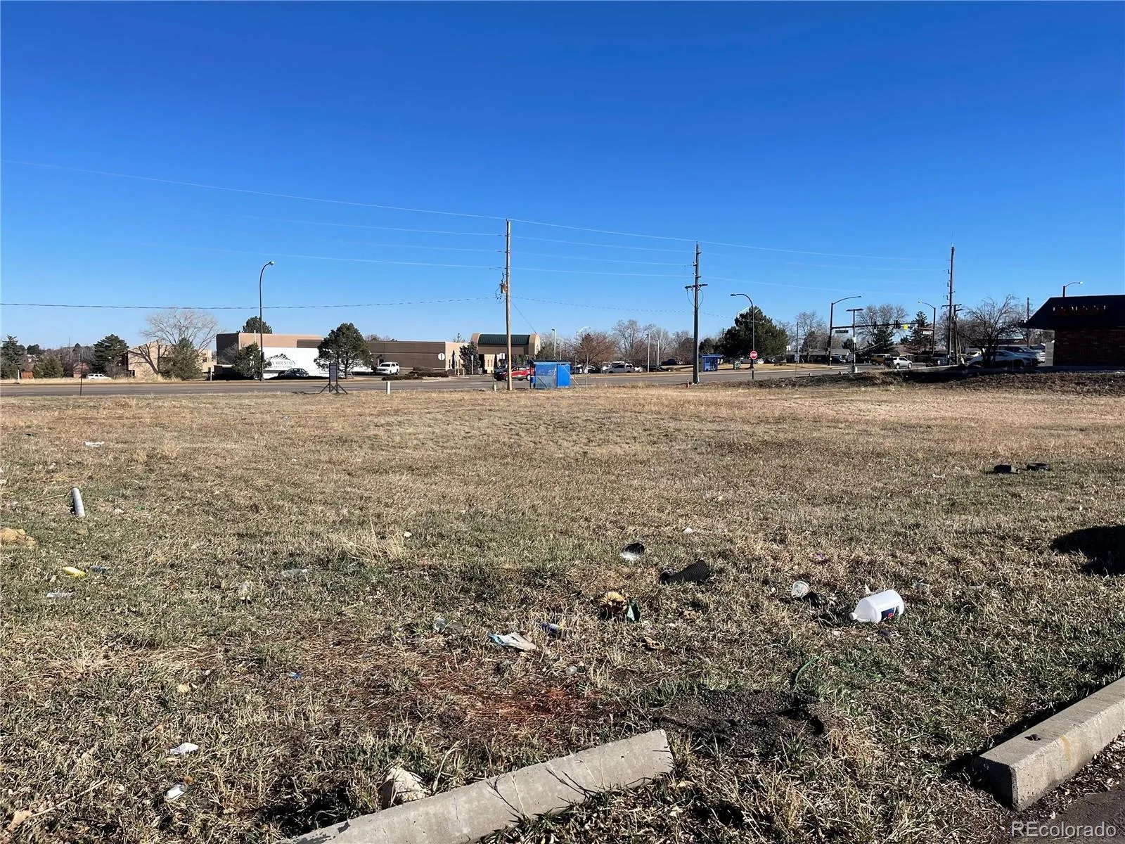 Thornton, Colorado 80260, United States, ,Residential,Active,64425