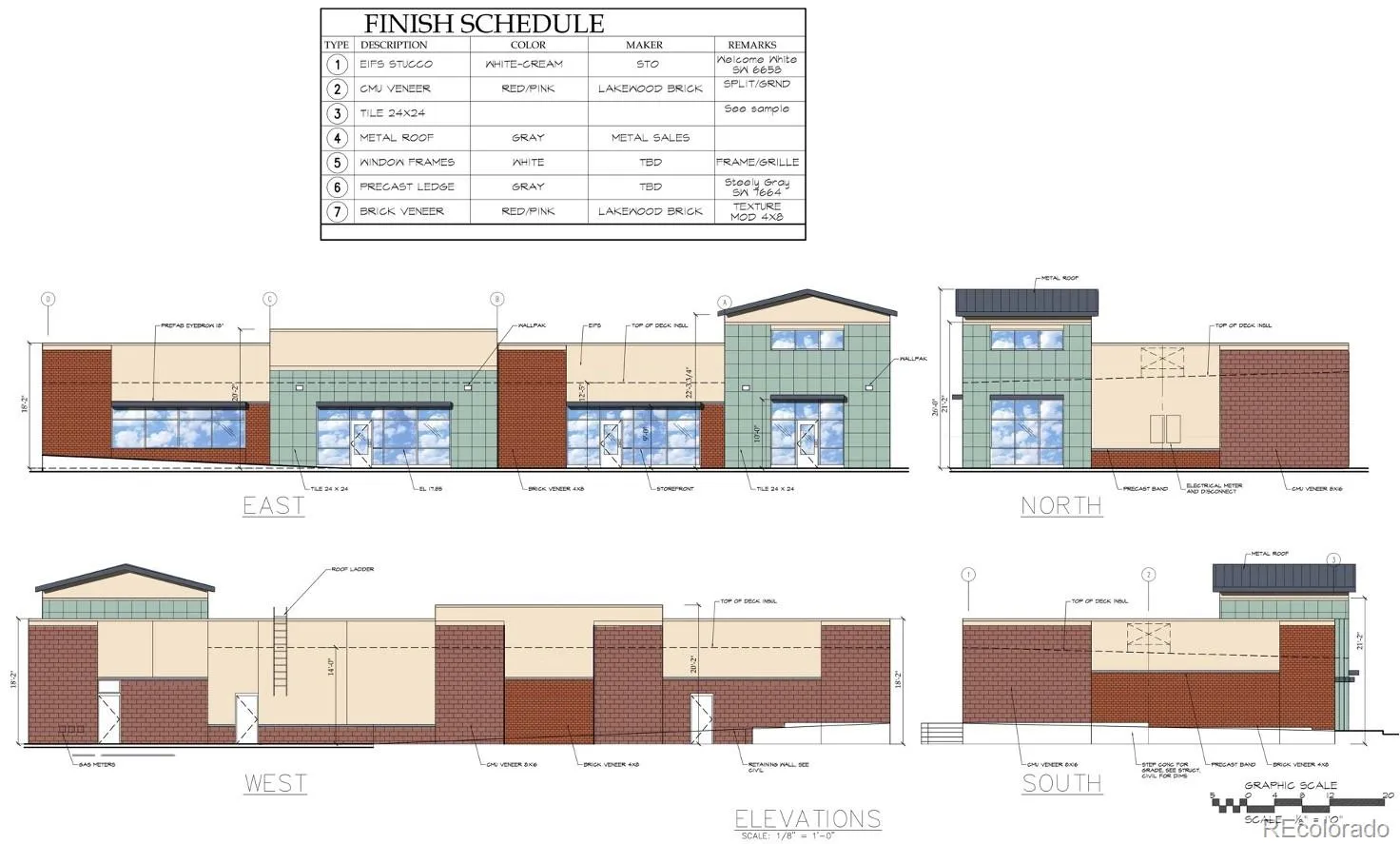 Thornton, Colorado 80260, United States, ,Residential,Active,64425