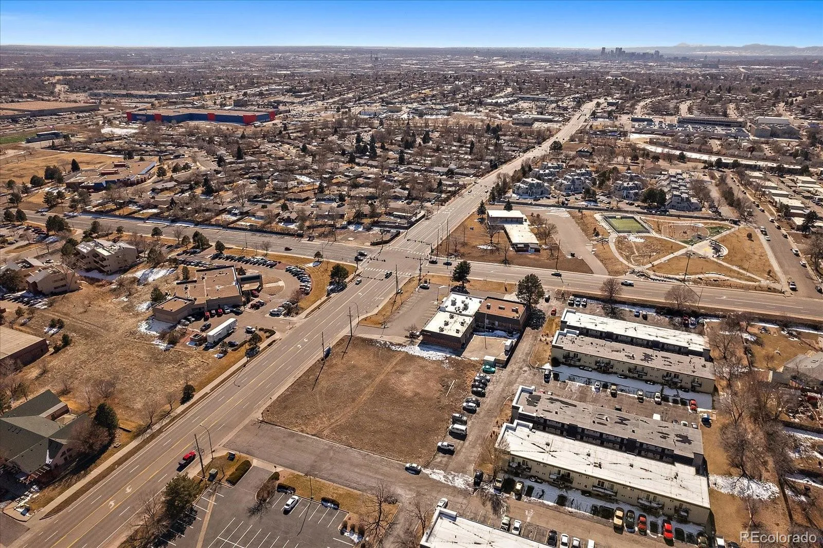 Thornton, Colorado 80260, United States, ,Residential,Active,64425