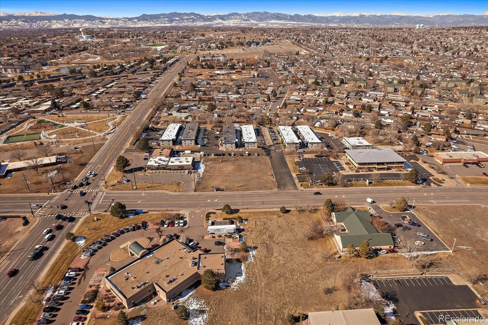 Thornton, Colorado 80260, United States, ,Residential,Active,64425