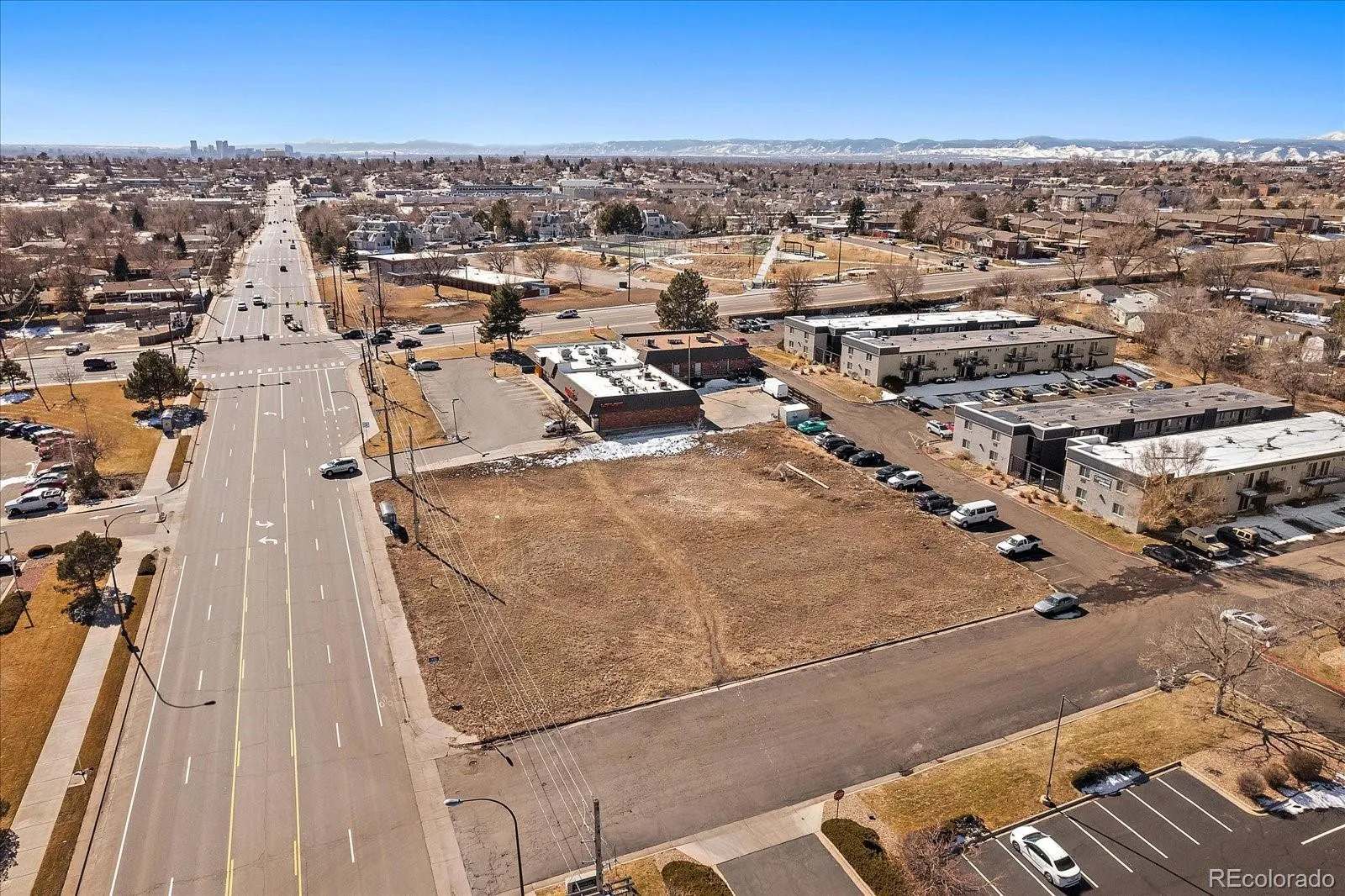 Thornton, Colorado 80260, United States, ,Residential,Active,64425