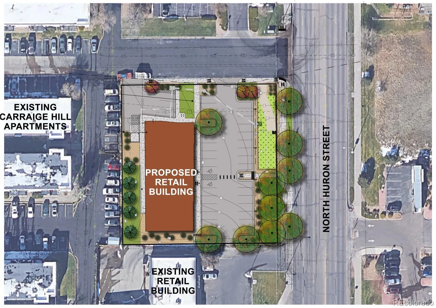 Thornton, Colorado 80260, United States, ,Residential,Active,64425