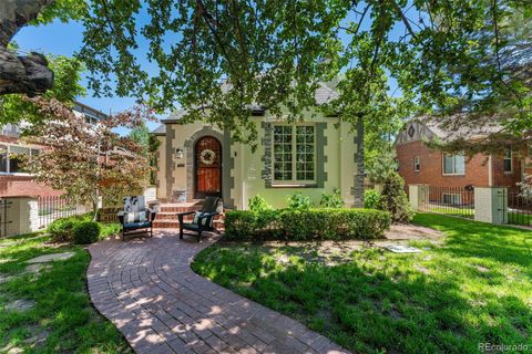 730 Bellaire Street Denver CO 80220
