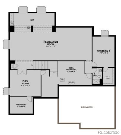 1303 Oleander Street