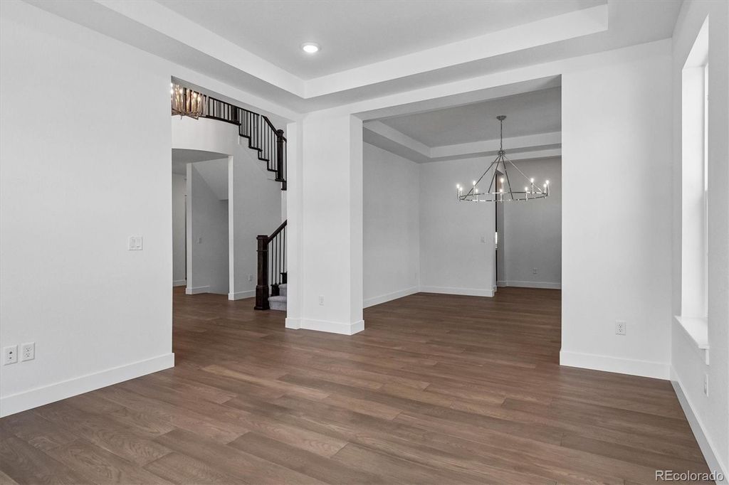 Photo of 1303 Oleander Street, Castle Rock, CO 80109 (MLS # 9865699)