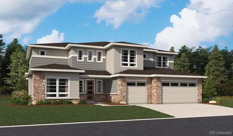 1303 Oleander Street Castle Rock CO 80109