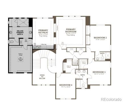 1303 Oleander Street