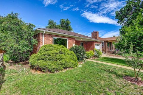 1541 Poplar Street Denver CO 80220