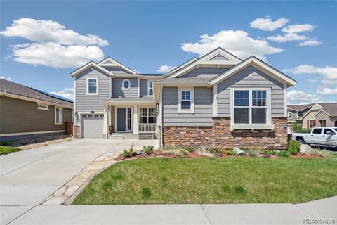 Photo of 19471 W 59th Avenue, Golden, CO 80403 (MLS # 4412997)