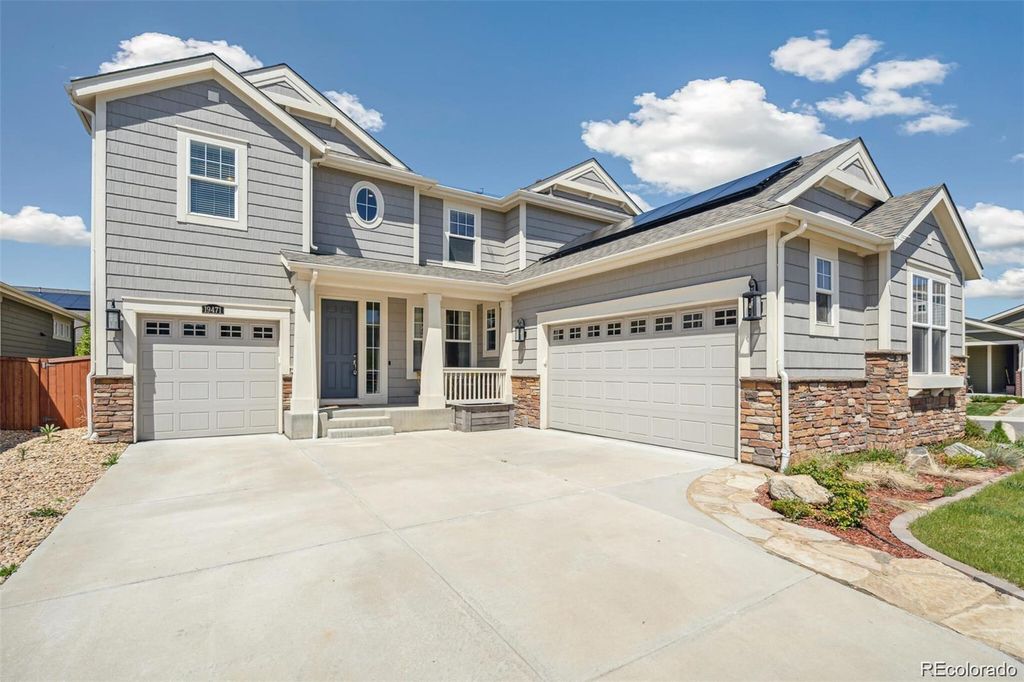 Photo of 19471 W 59th Avenue, Golden, CO 80403 (MLS # 4412997)