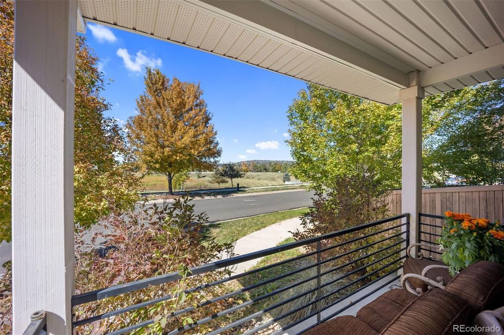 Photo of 4486 Elegant Street, Castle Rock, CO 80109 (MLS # 9010376)