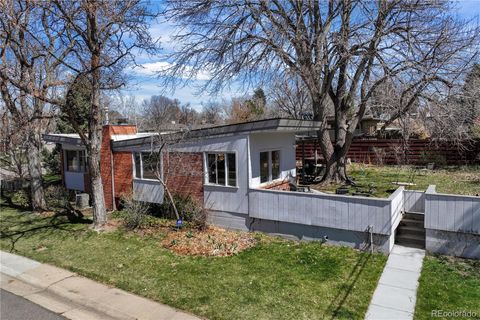1400 E Bates Avenue Englewood CO 80113