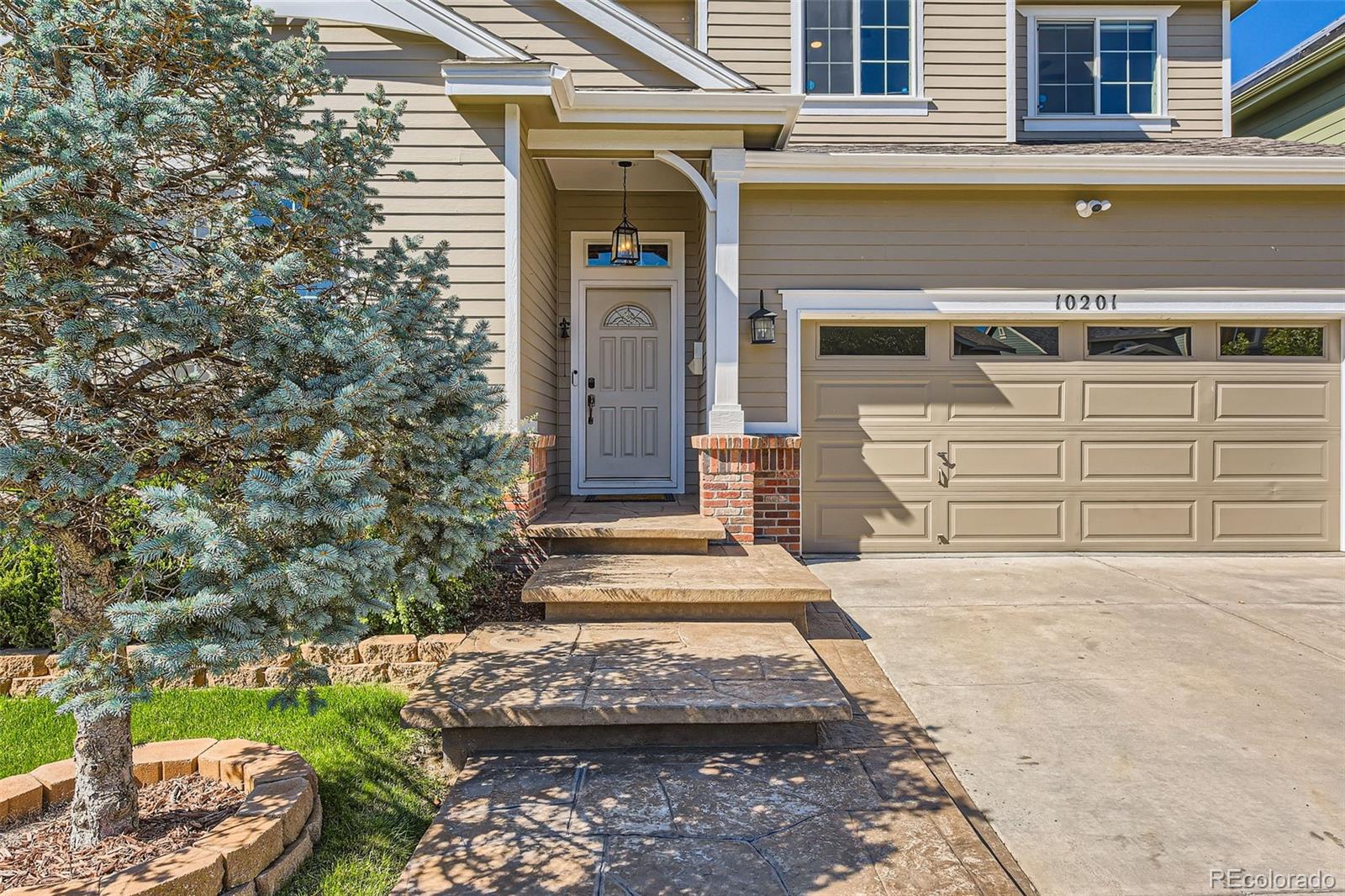 10201 Rifle Street, Commerce City, CO, 80022 1 10201 Rifle Street