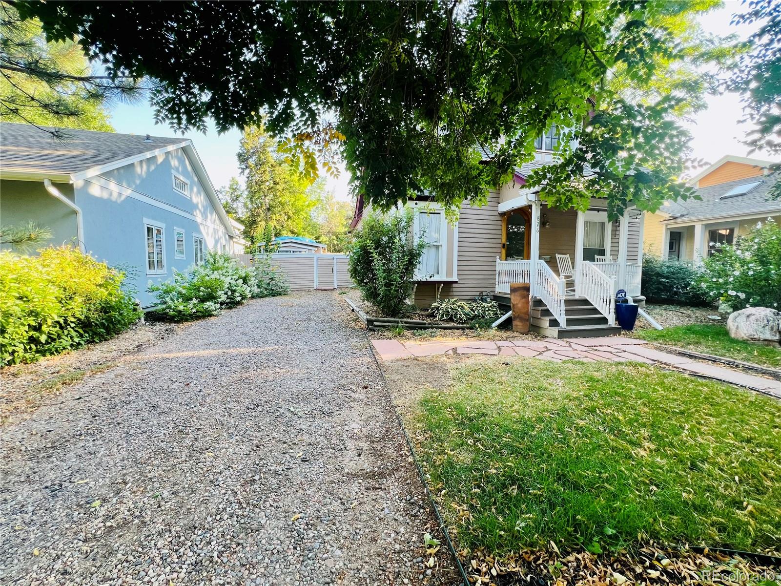 826 Maxwell Avenue