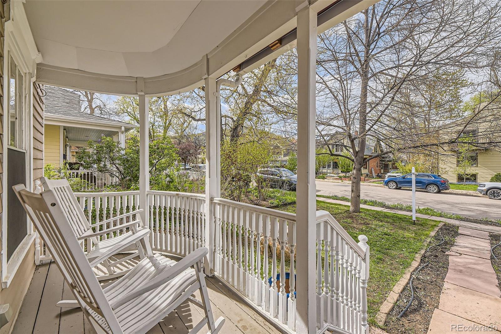 826 Maxwell Avenue, Boulder, CO, 80304 1 826 Maxwell Avenue