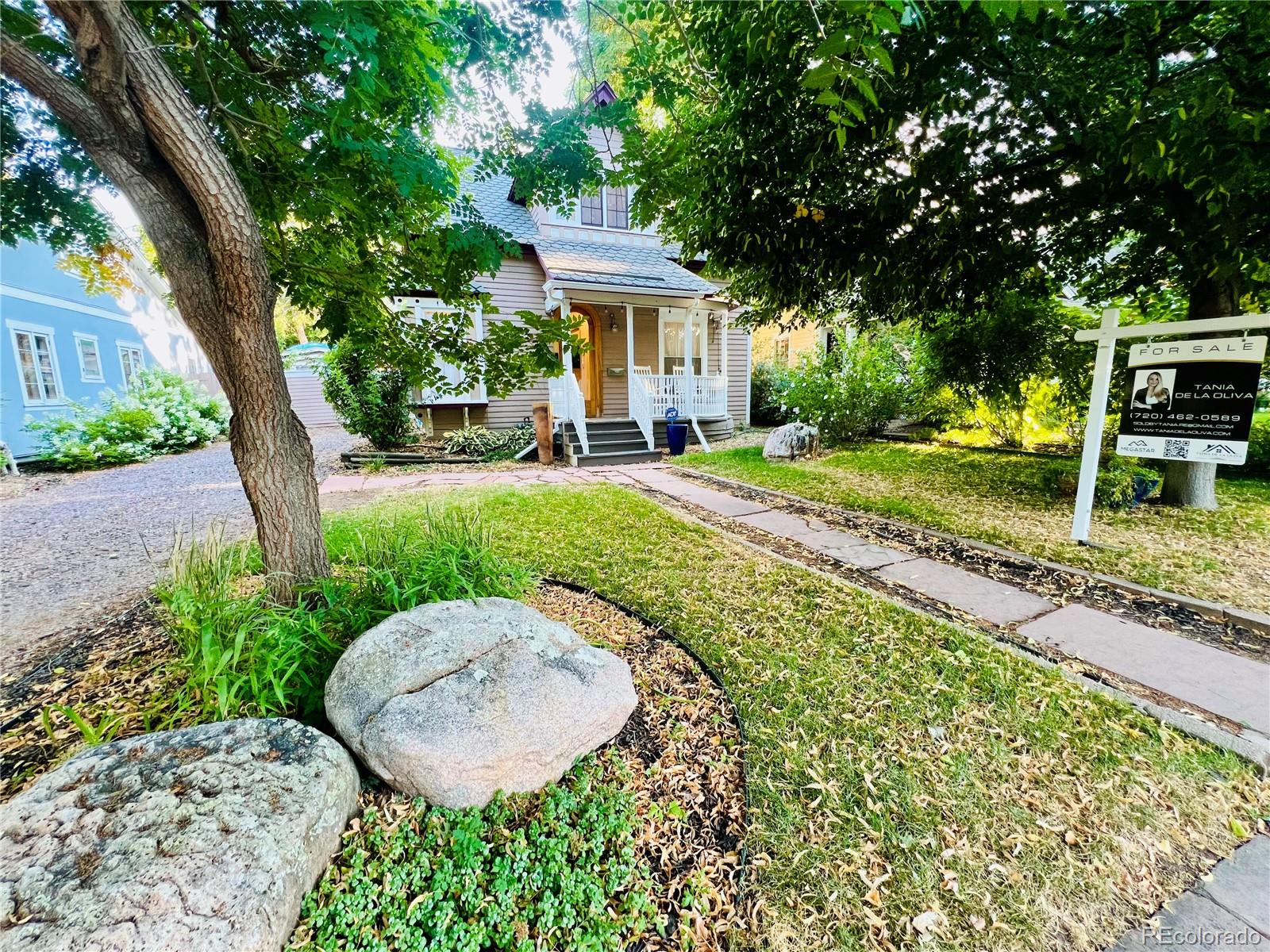 826 Maxwell Avenue