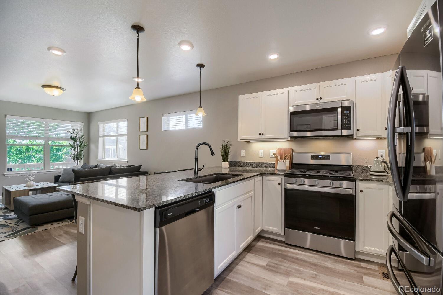 Photo 1 of 22 — 12755 Ulster Street, Thornton, CO 80602