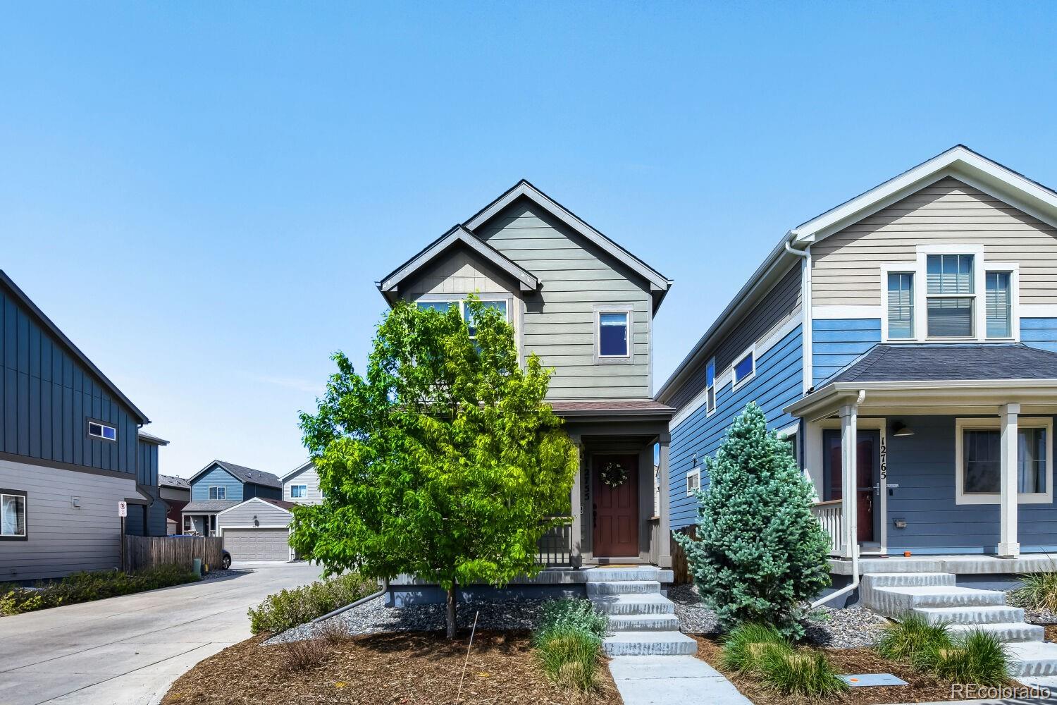 12755 Ulster St, Thornton, CO, 80602