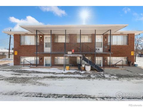 920 N Douglas Avenue Loveland CO 80537