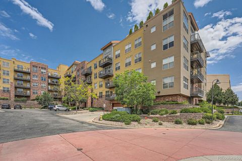 9079 E Panorama Circle 309 Englewood CO 80112