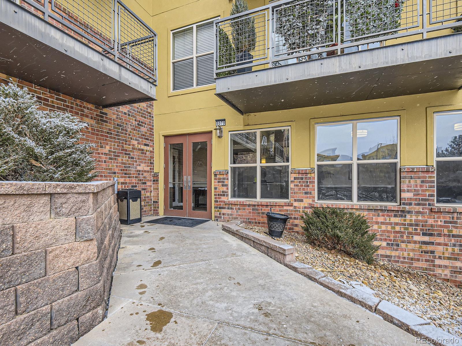 9079 E Panorama Circle 309