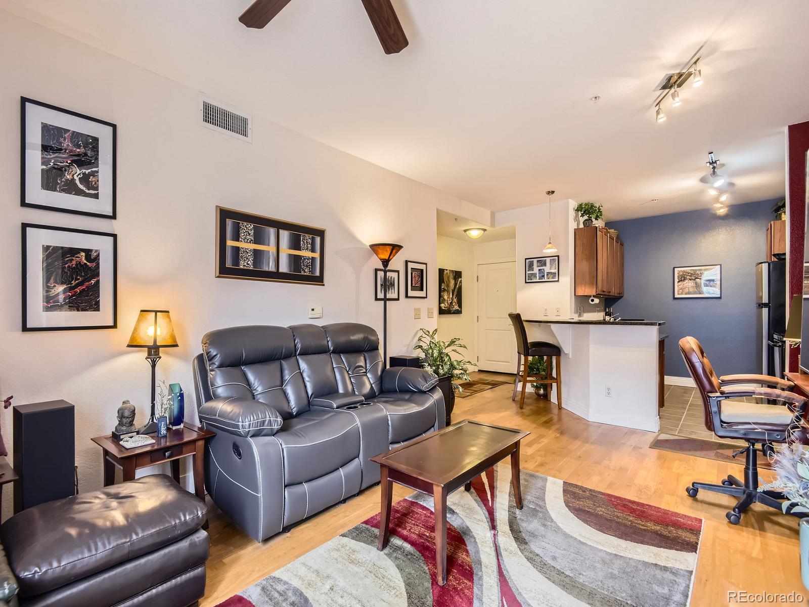 9079 E Panorama Circle 309