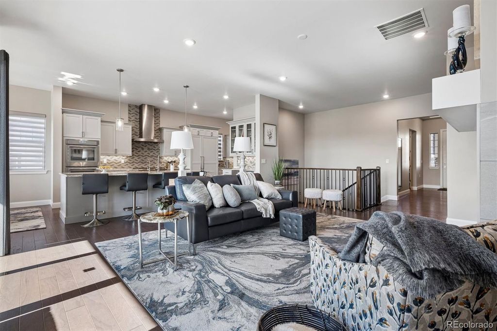 Photo of 10212 W Cooper Drive, Littleton, CO 80127 (MLS # 7330200)