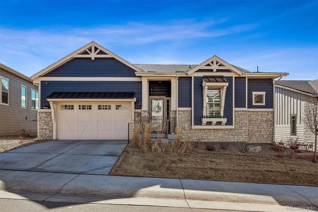Photo of 10212 W Cooper Drive, Littleton, CO 80127 (MLS # 7330200)