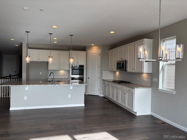 5932 Wheatberry Drive