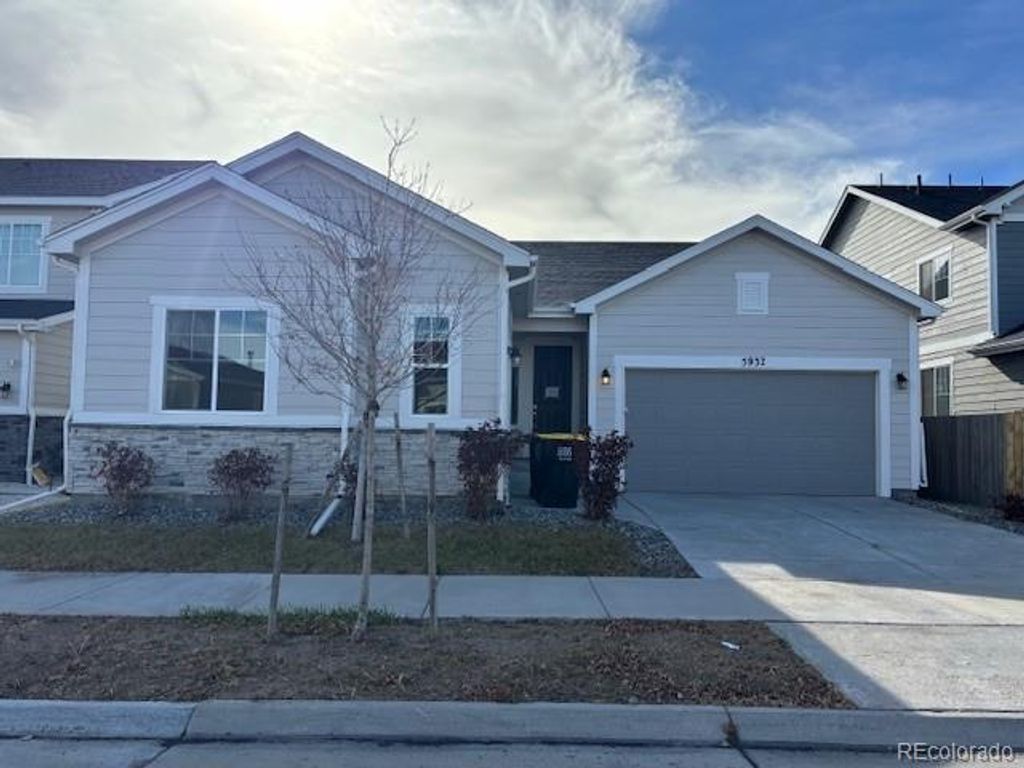 Photo of Brighton, CO 80601 (MLS # 5566317)