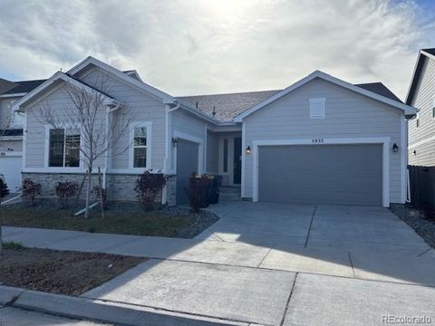 Photo of Brighton, CO 80601 (MLS # 5566317)