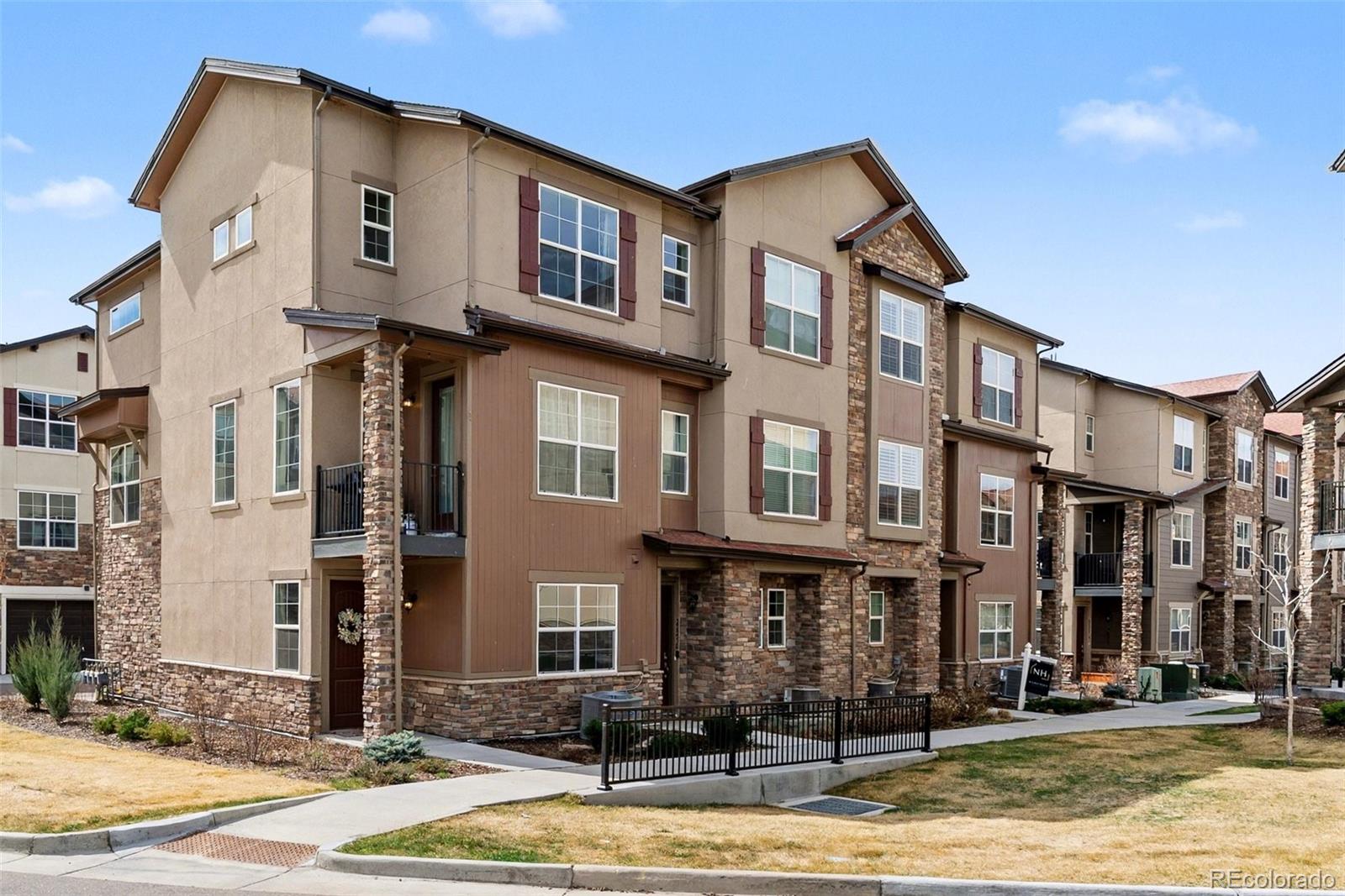 2225 Santini Trl #A, Littleton, CO, 80129